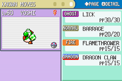 Pokemon - Whisky Brown (Hack)